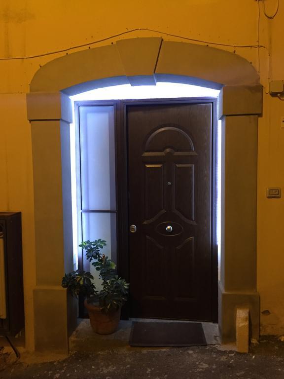 Petros Room Camere Salerno Luaran gambar