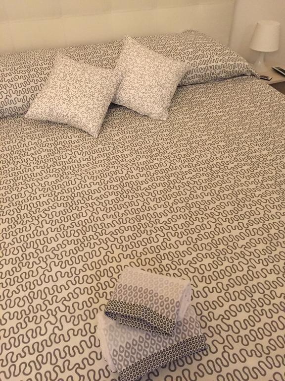 Petros Room Camere Salerno Bilik gambar