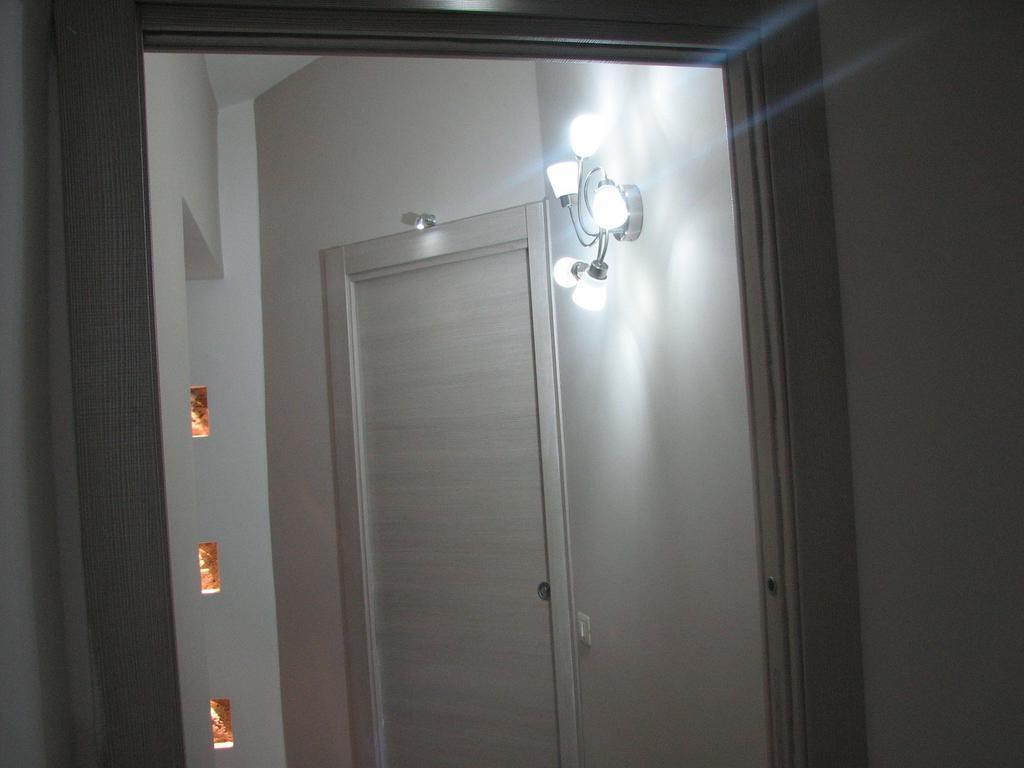 Petros Room Camere Salerno Luaran gambar