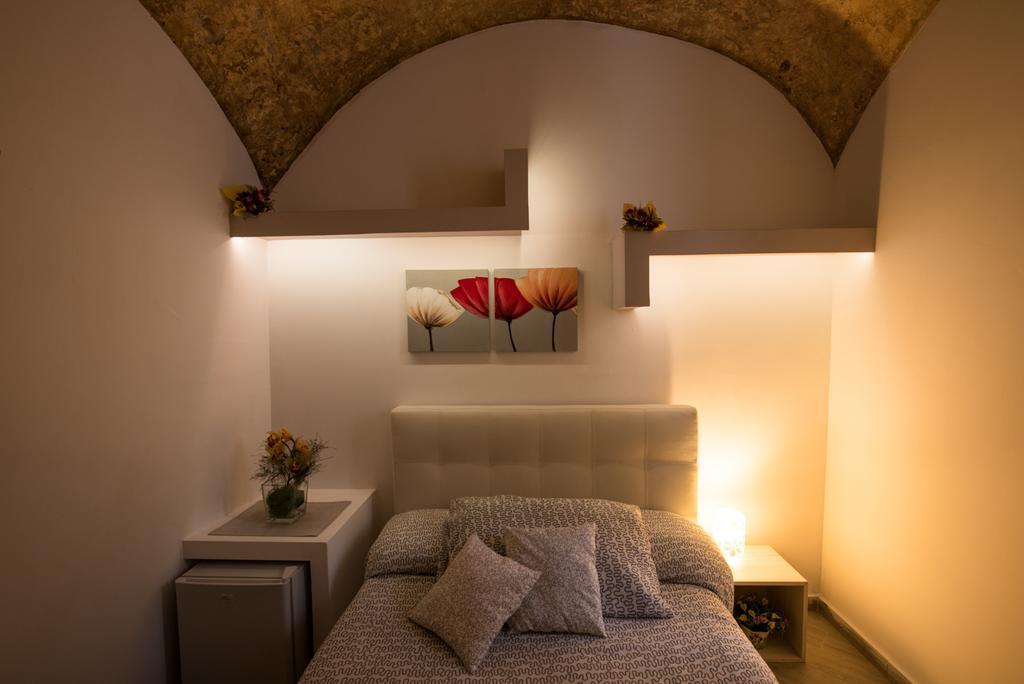 Petros Room Camere Salerno Luaran gambar