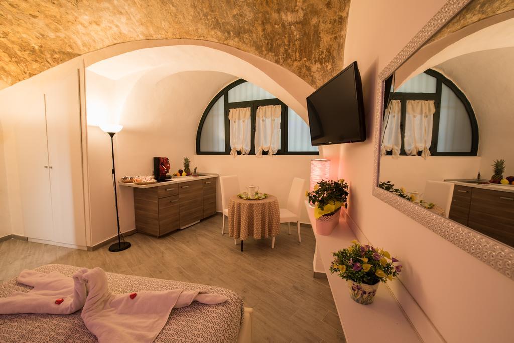 Petros Room Camere Salerno Luaran gambar