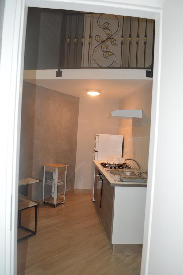 Petros Room Camere Salerno Luaran gambar