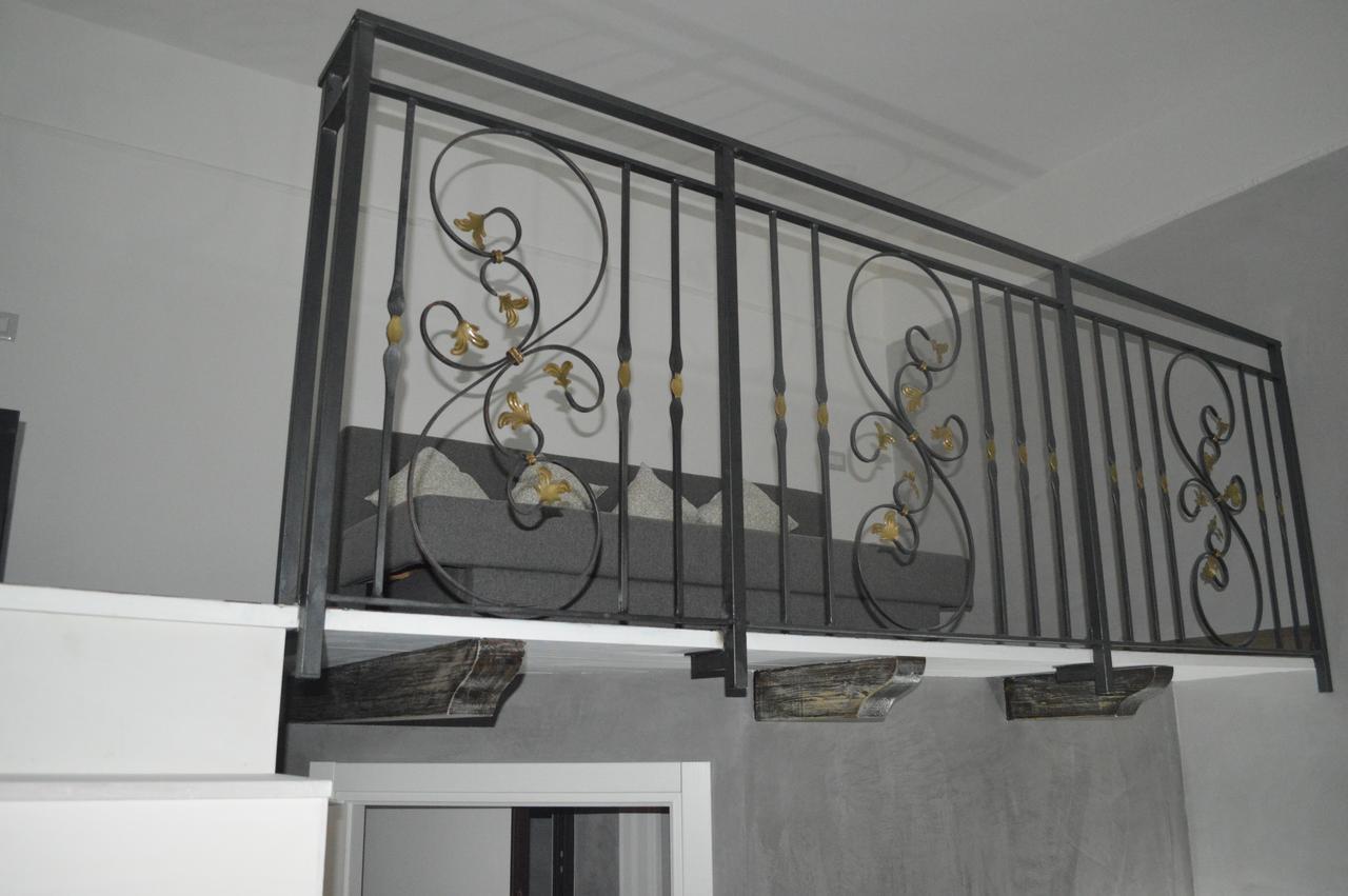 Petros Room Camere Salerno Luaran gambar