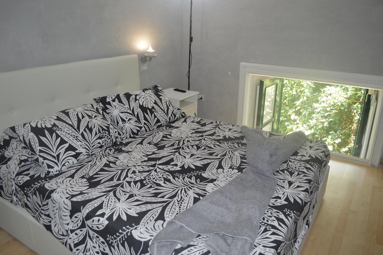 Petros Room Camere Salerno Luaran gambar